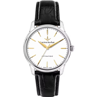 Armbanduhr Lucien Rochat Herr in Stahl R0421116010 - R0421116010